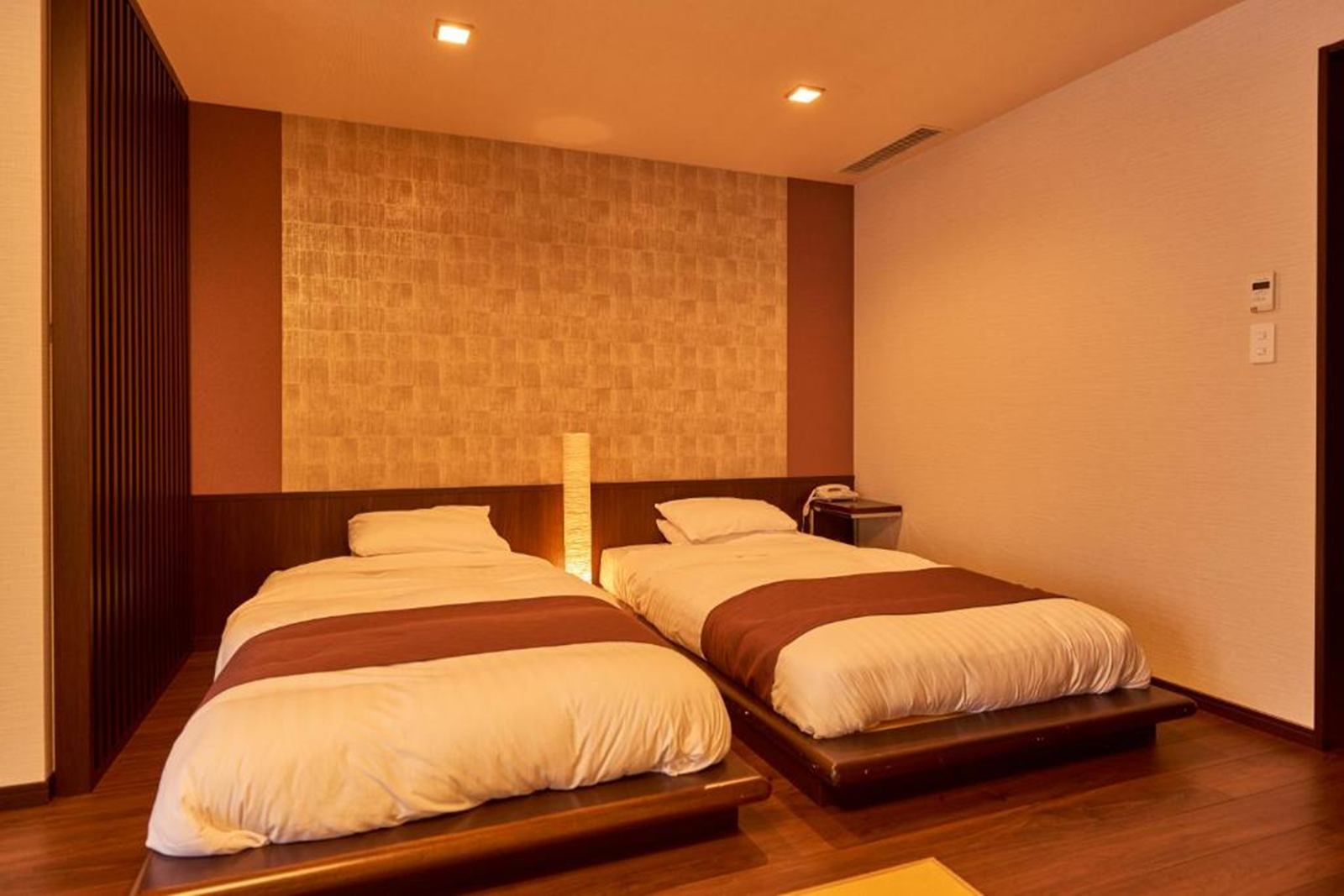 Yumoto Niseko Prince Hotel Hirafutei en Sapporo