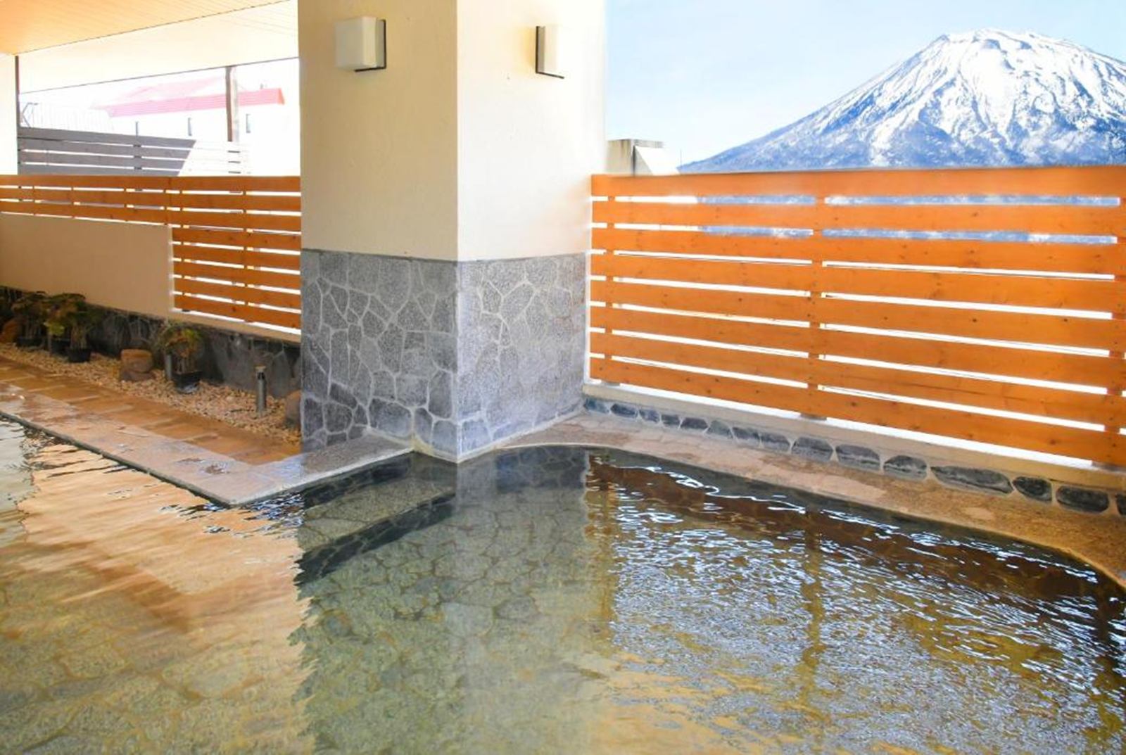 Yumoto Niseko Prince Hotel Hirafutei en Sapporo