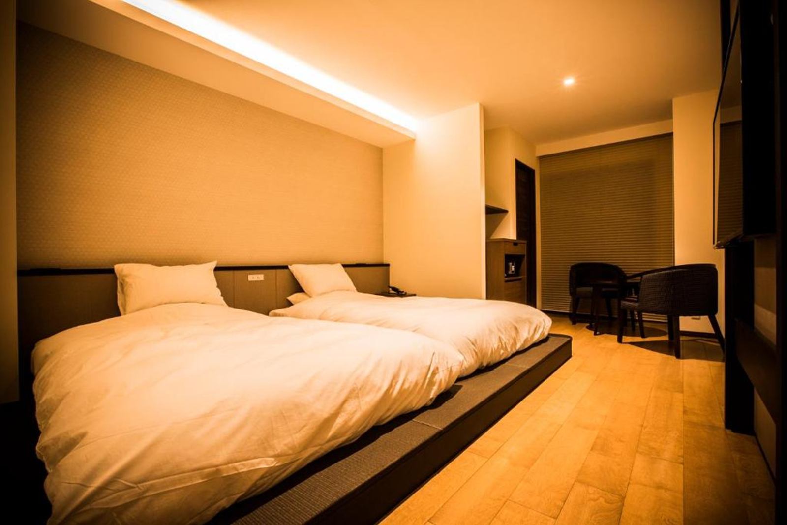Yumoto Niseko Prince Hotel Hirafutei en Sapporo