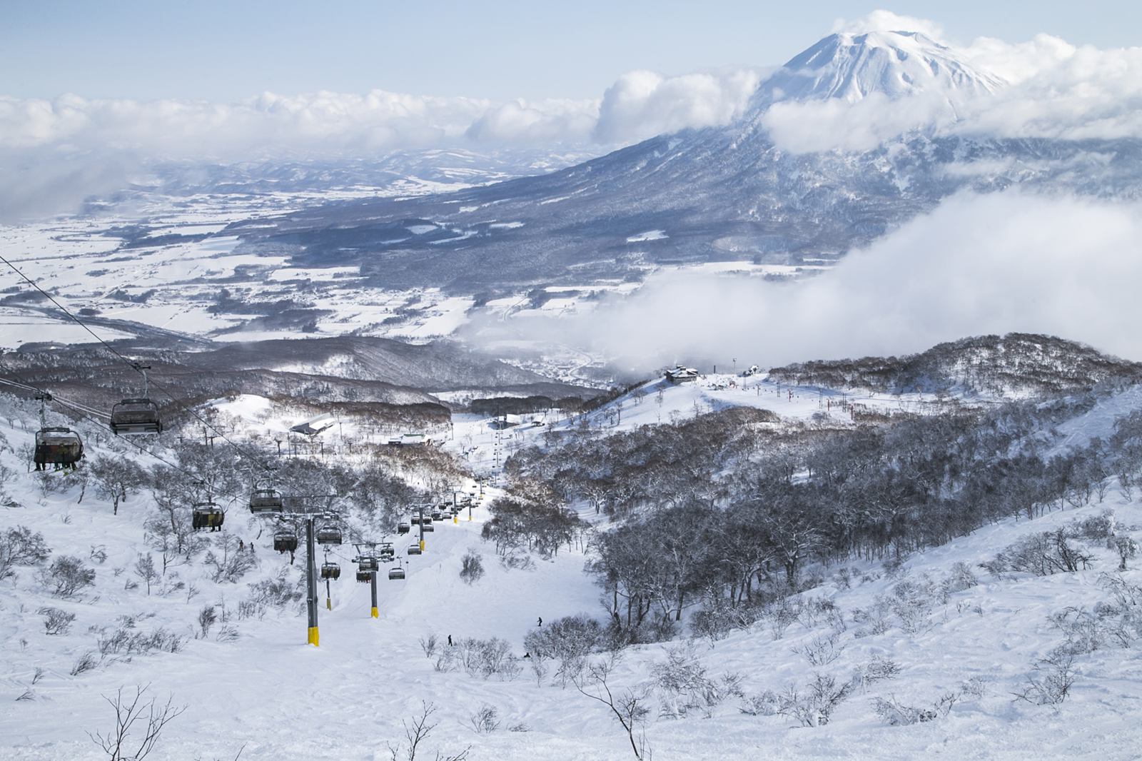 Niseko