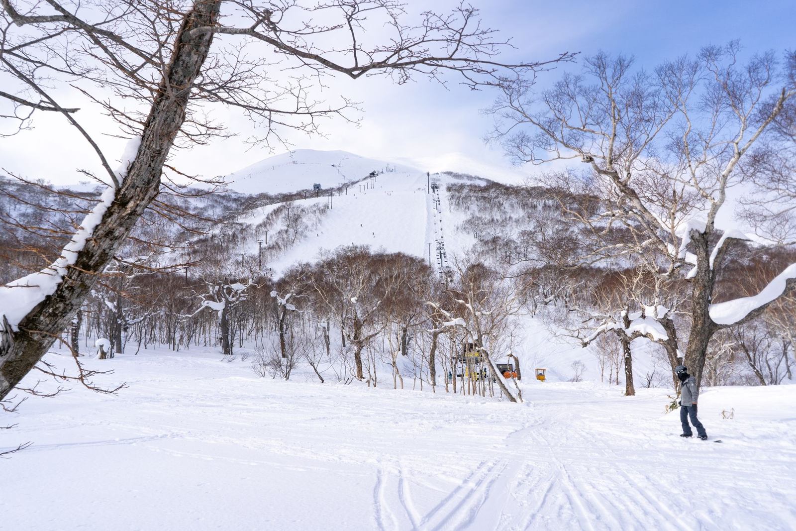 Yumoto Niseko Prince Hotel Hirafutei en Sapporo