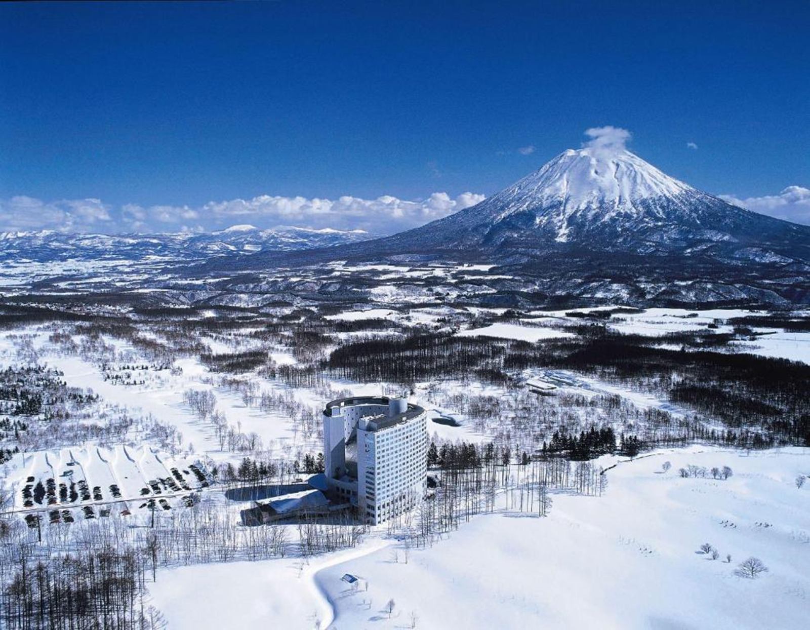 Niseko