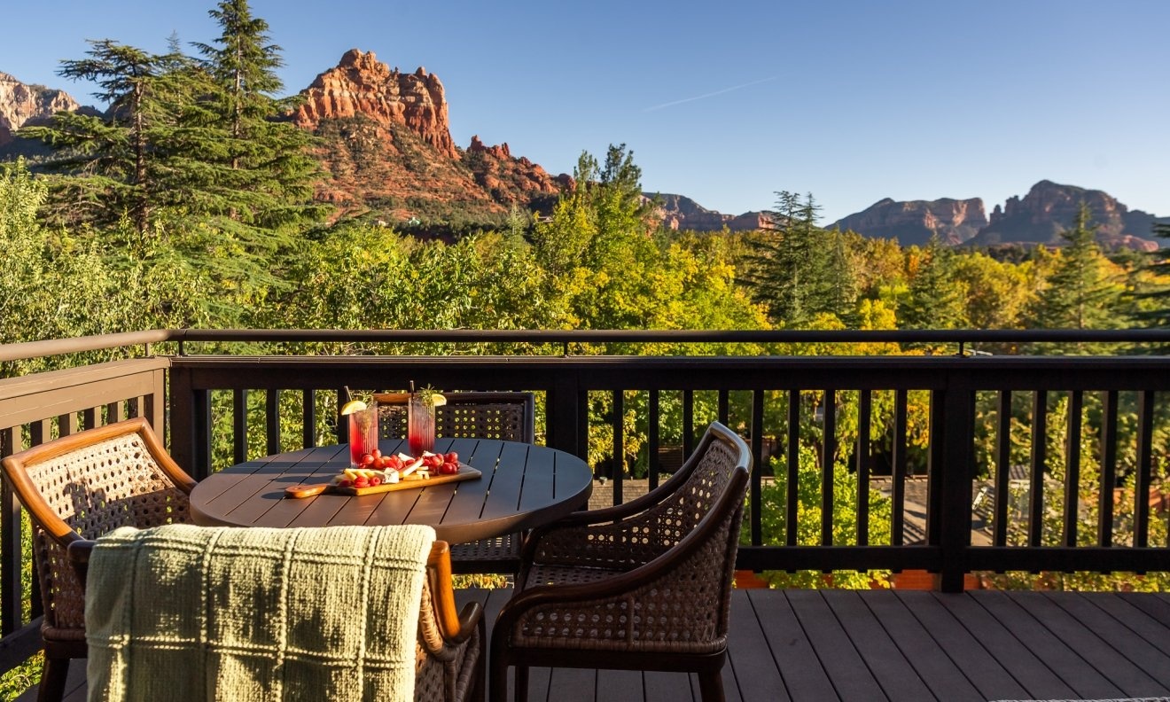 LAuberge de Sedona en United States