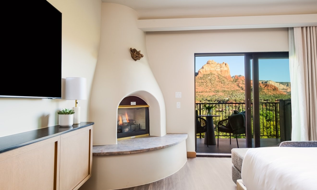 LAuberge de Sedona en United States