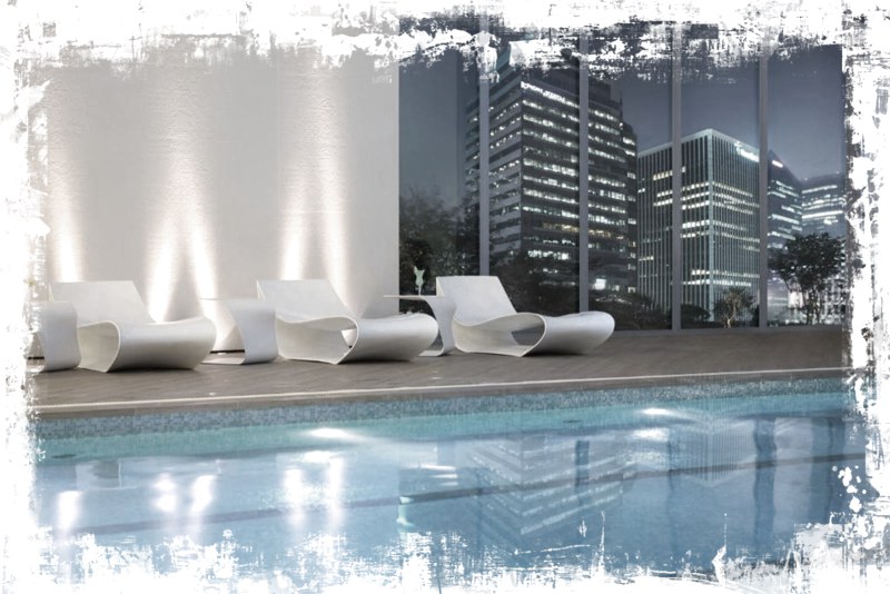Lotte Executive Tower en Seul