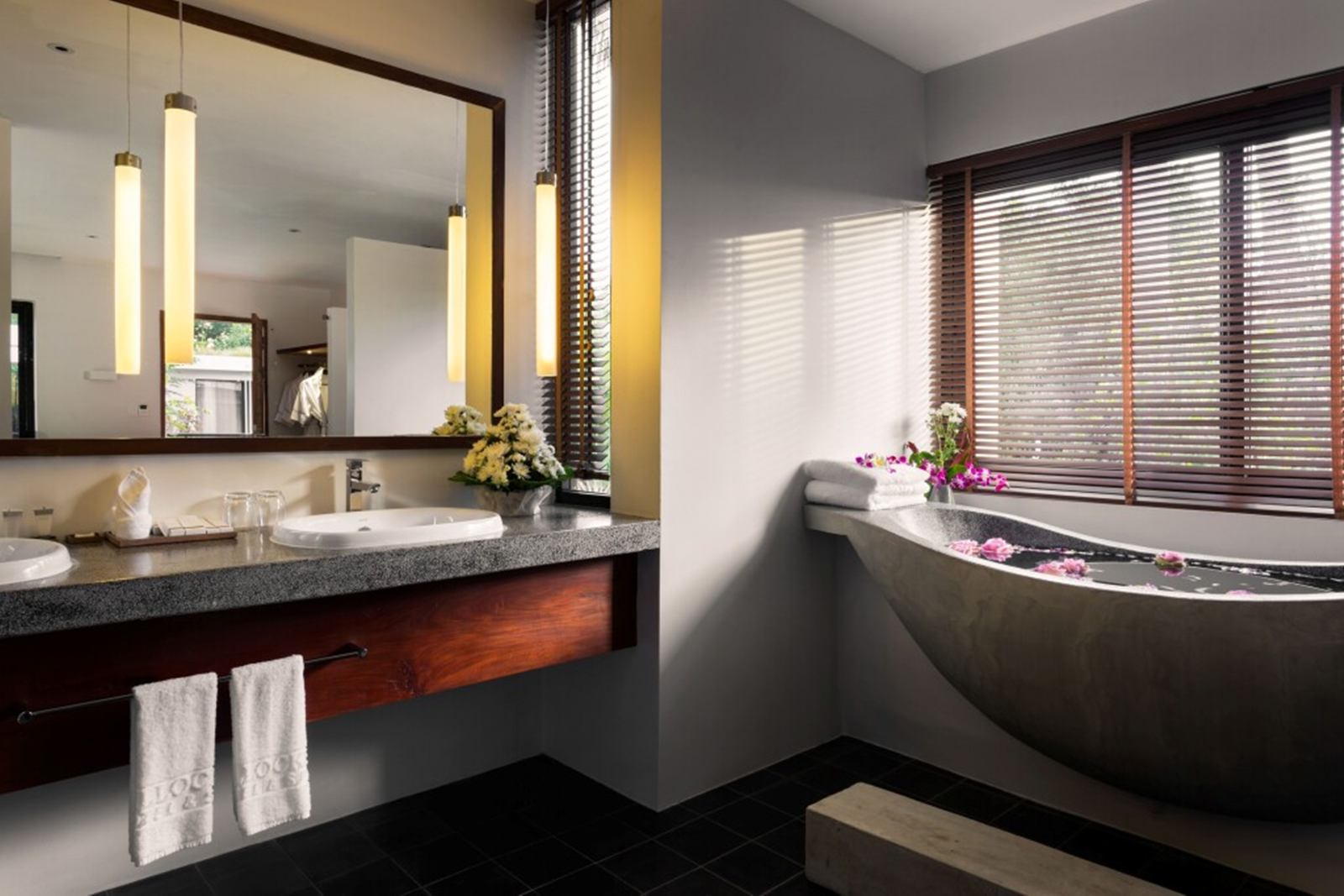 Hillocks Hotel & Spa en Siem Reap
