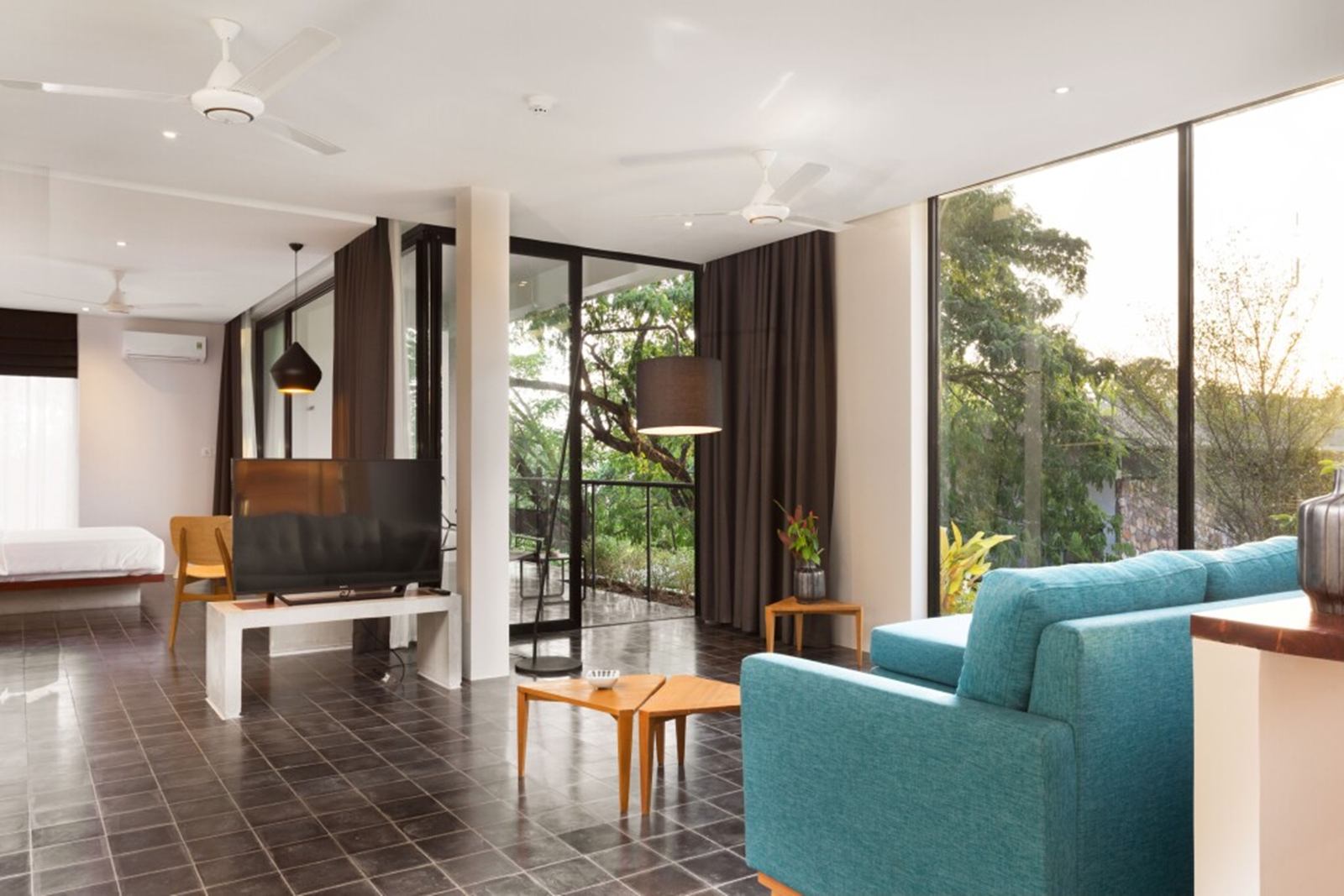 Hillocks Hotel & Spa en Siem Reap