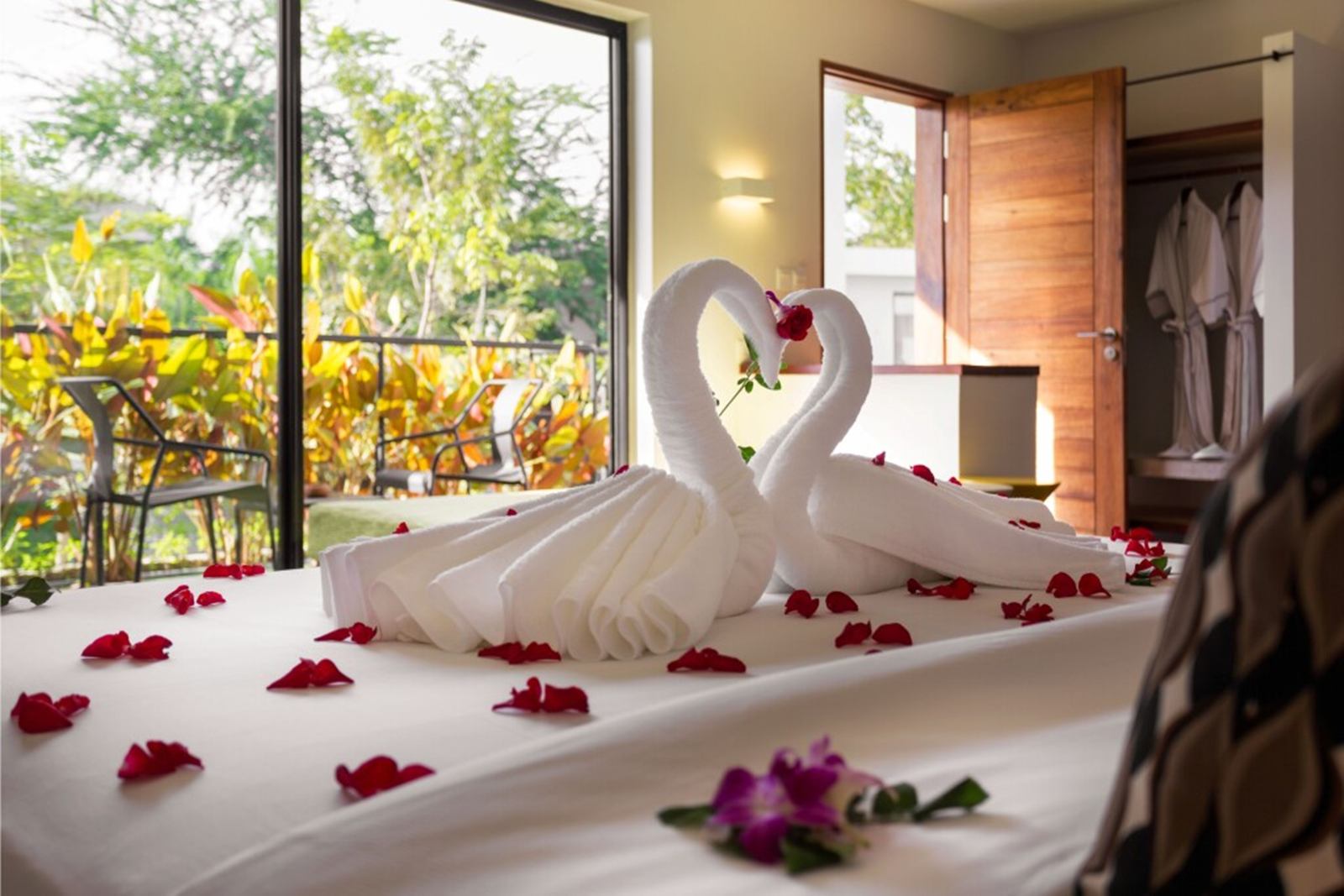 Hillocks Hotel & Spa en Siem Reap