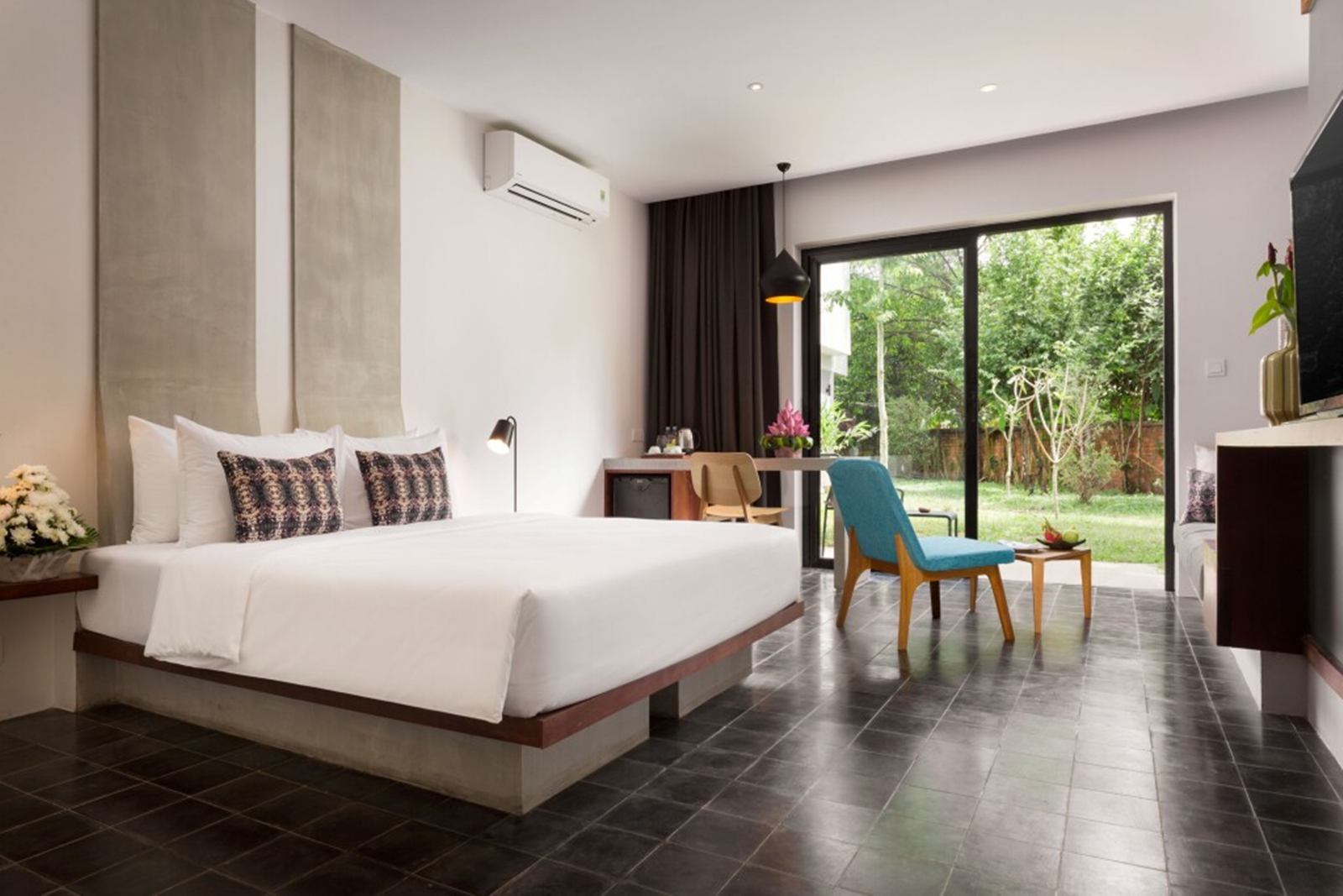 Hillocks Hotel & Spa en Siem Reap
