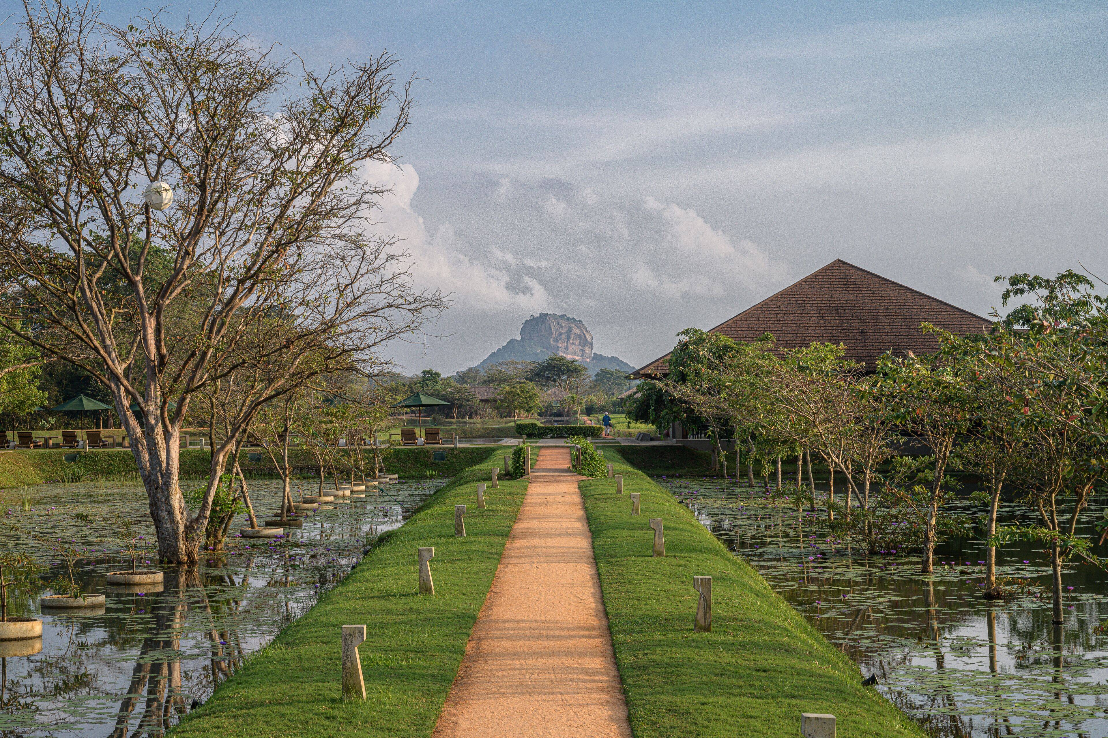 Sigiriya