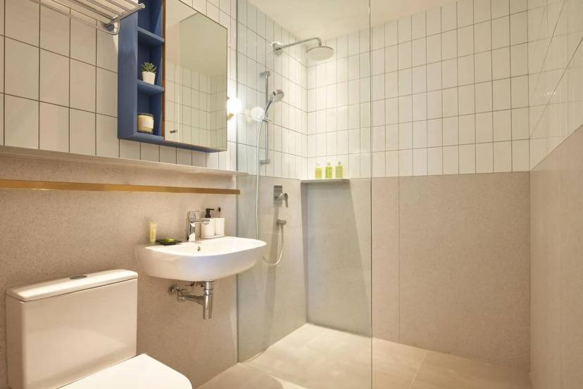 Citadines Raffles Place Singapore en singapur