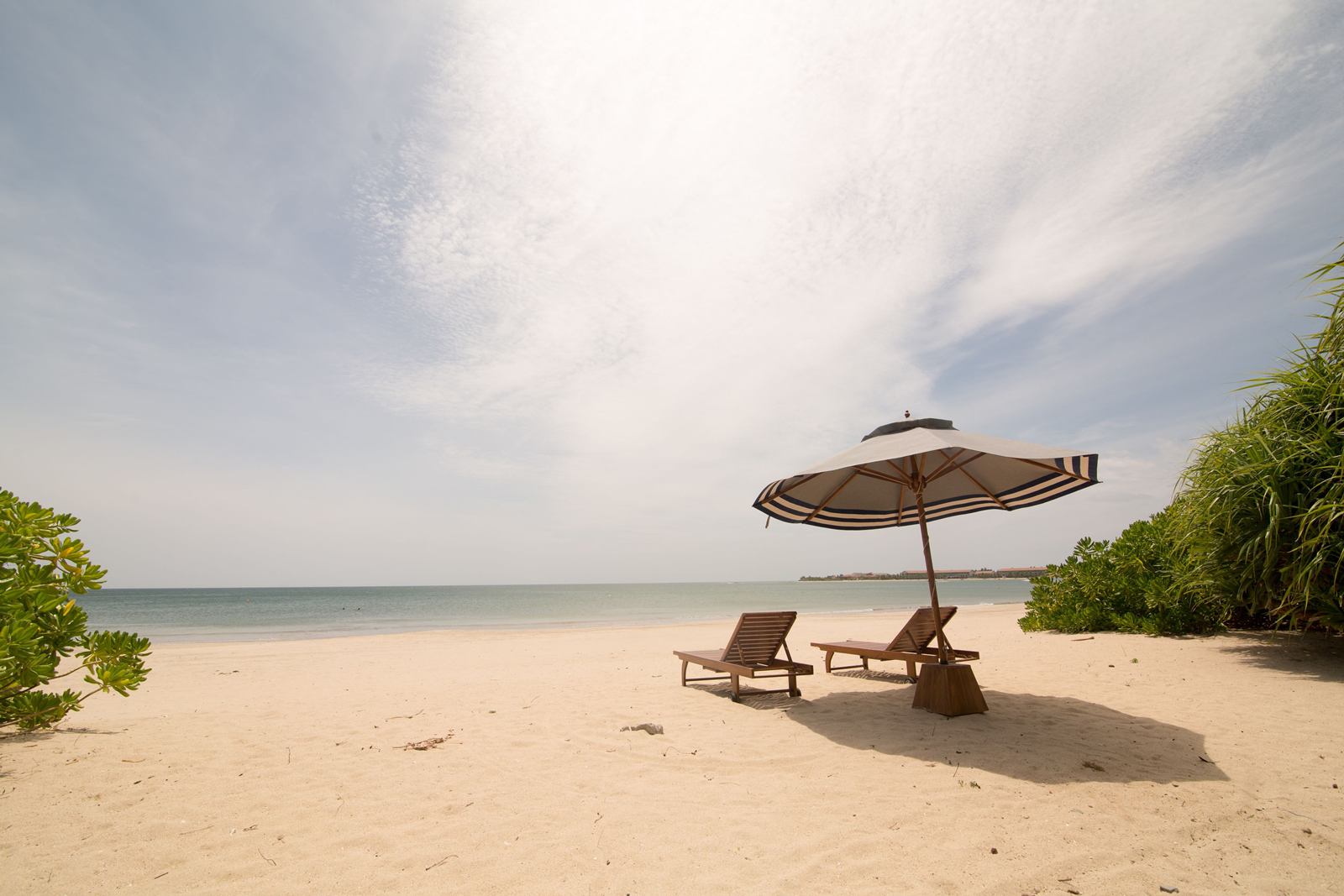 Anantaya Resort and Spa Passikudah en Sri Lanka
