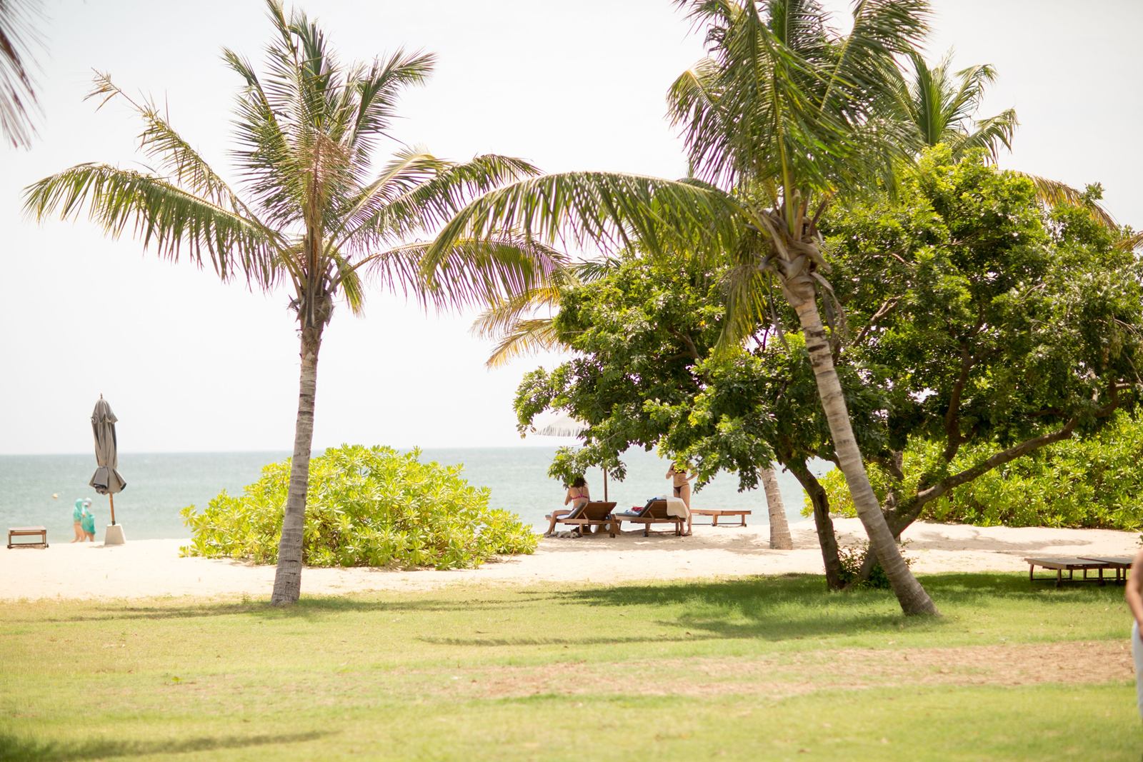 Anantaya Resort and Spa Passikudah en Sri Lanka