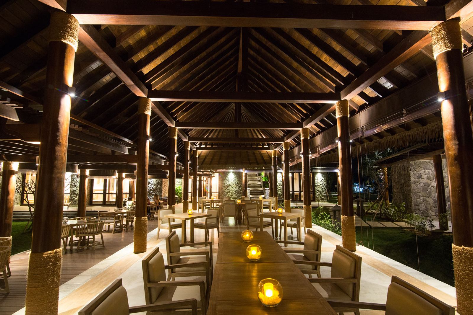 Anantaya Resort and Spa Passikudah en Sri Lanka