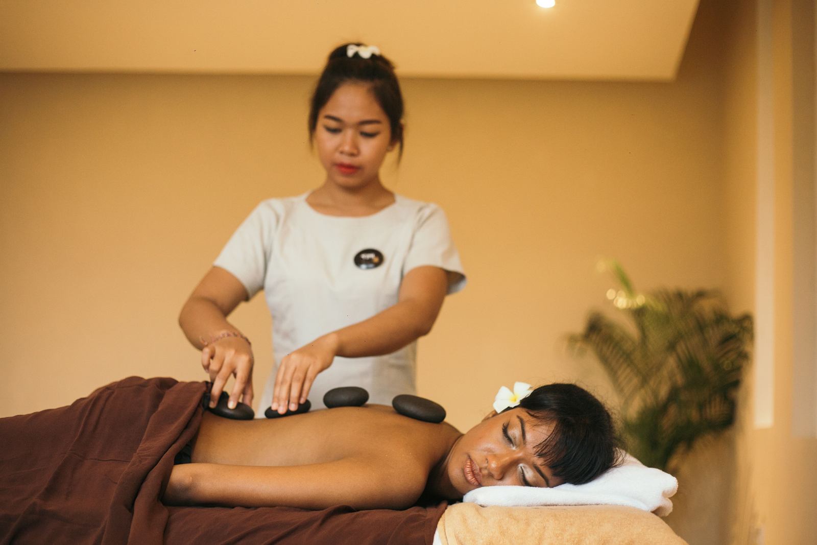 Anantaya Resort and Spa Passikudah en Sri Lanka