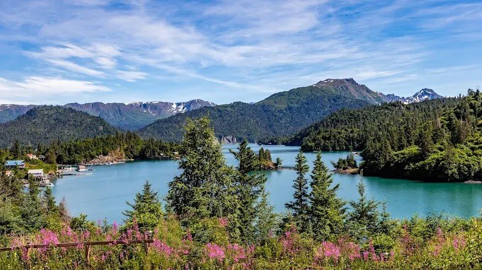 Stillpoint Lodge en su destino