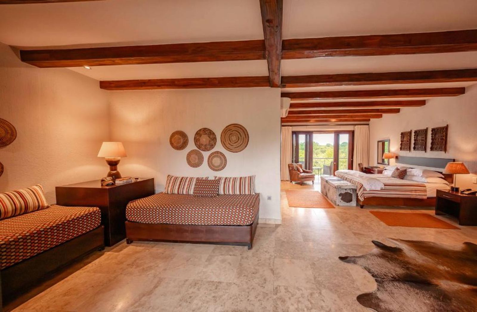Kapama Private Game Reserve