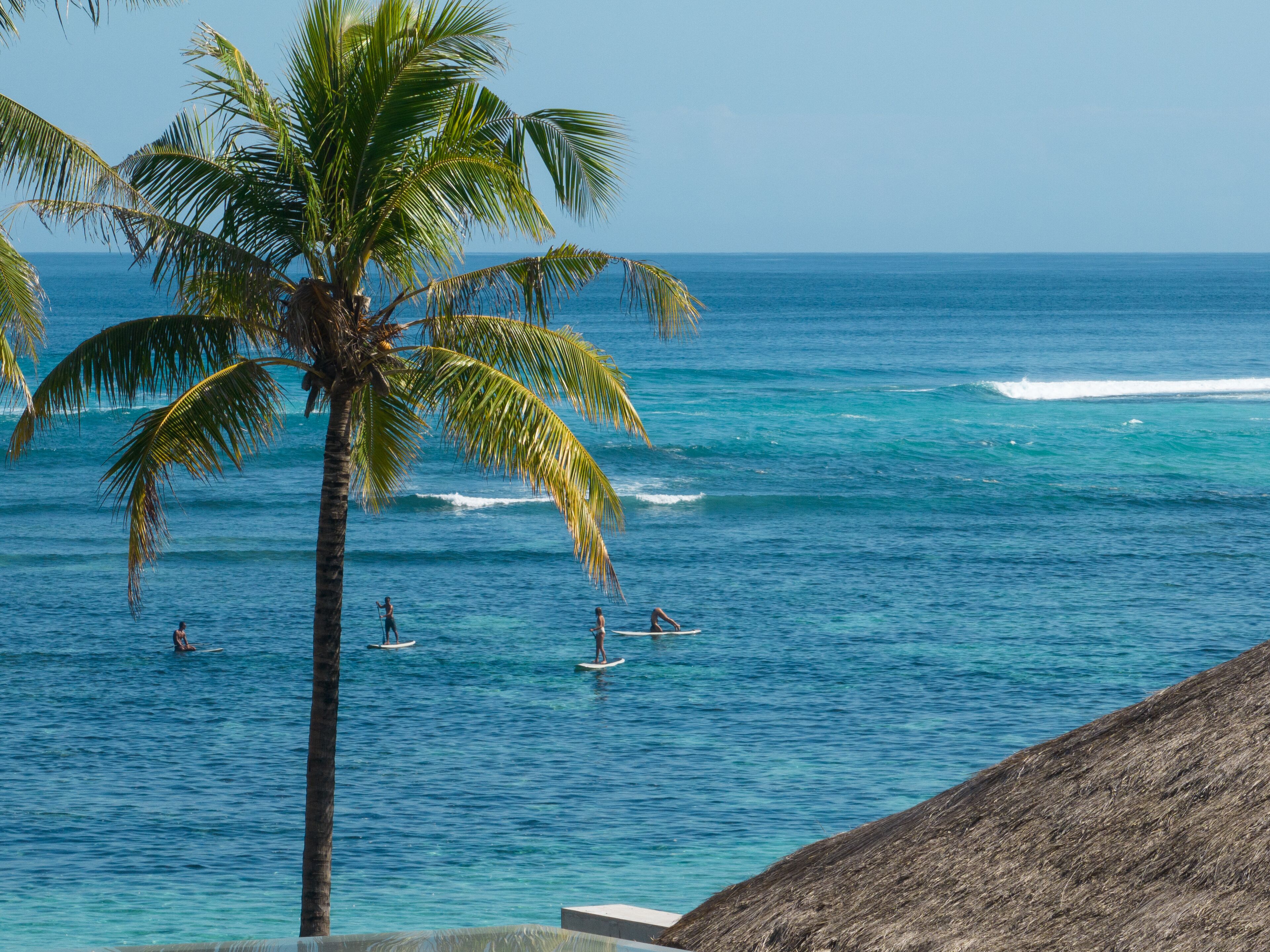 Cap Karoso en Sumba Island
