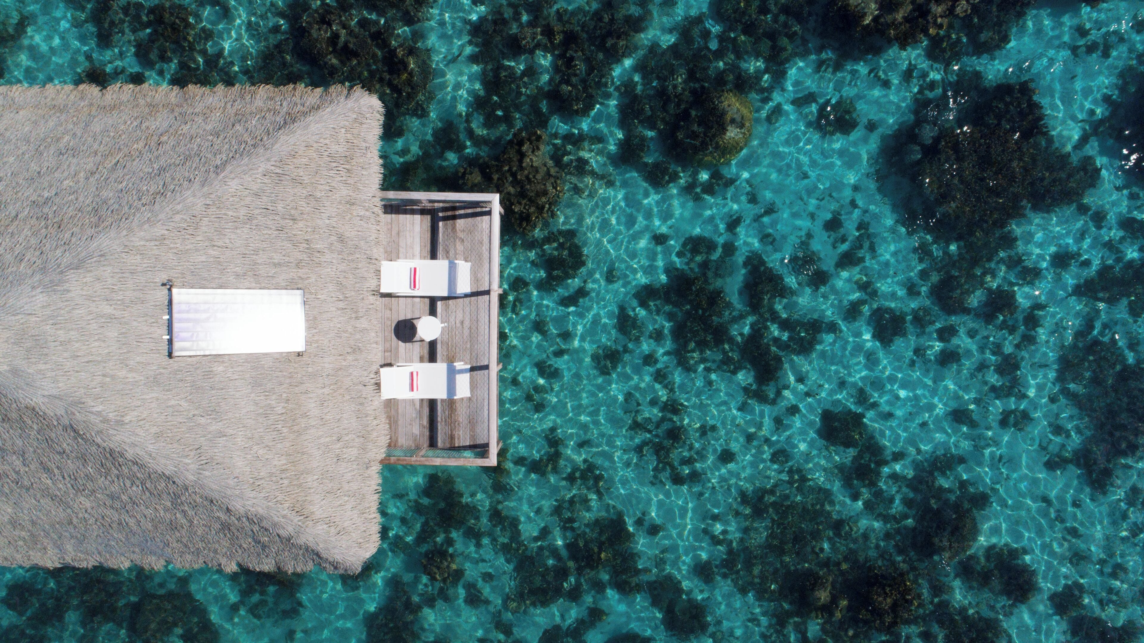 Tahiti Lagoon Resort en Tahiti