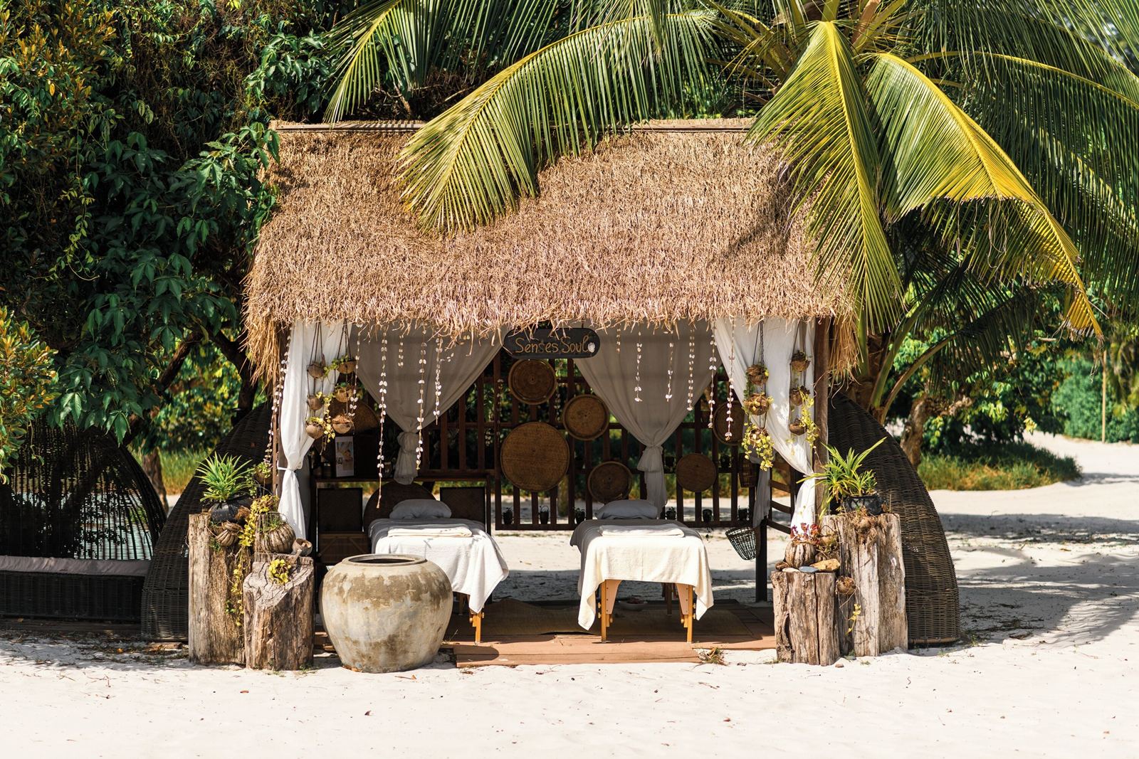 The Royal Sands Koh Rong  en Koh Rong