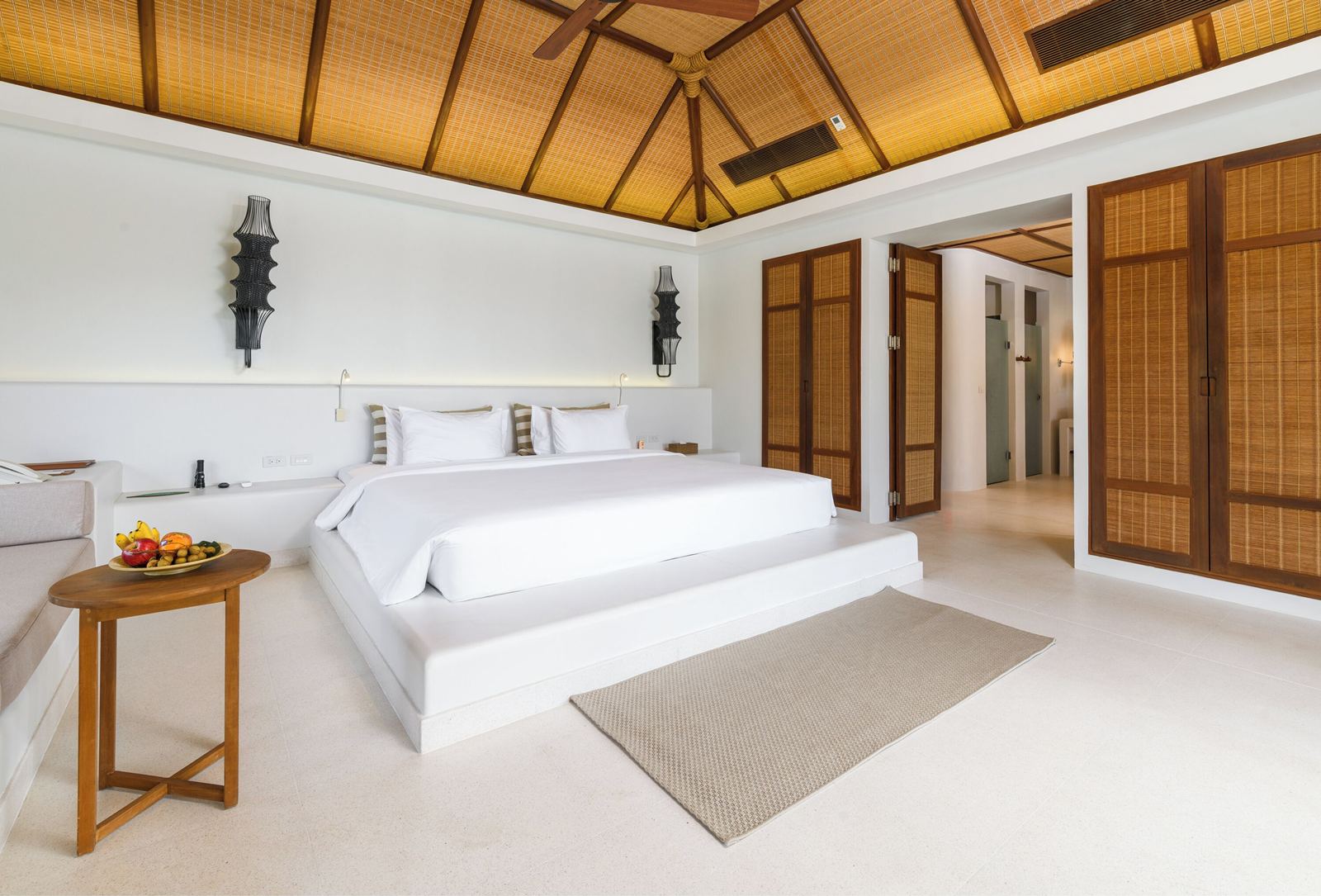 The Royal Sands Koh Rong  en Koh Rong