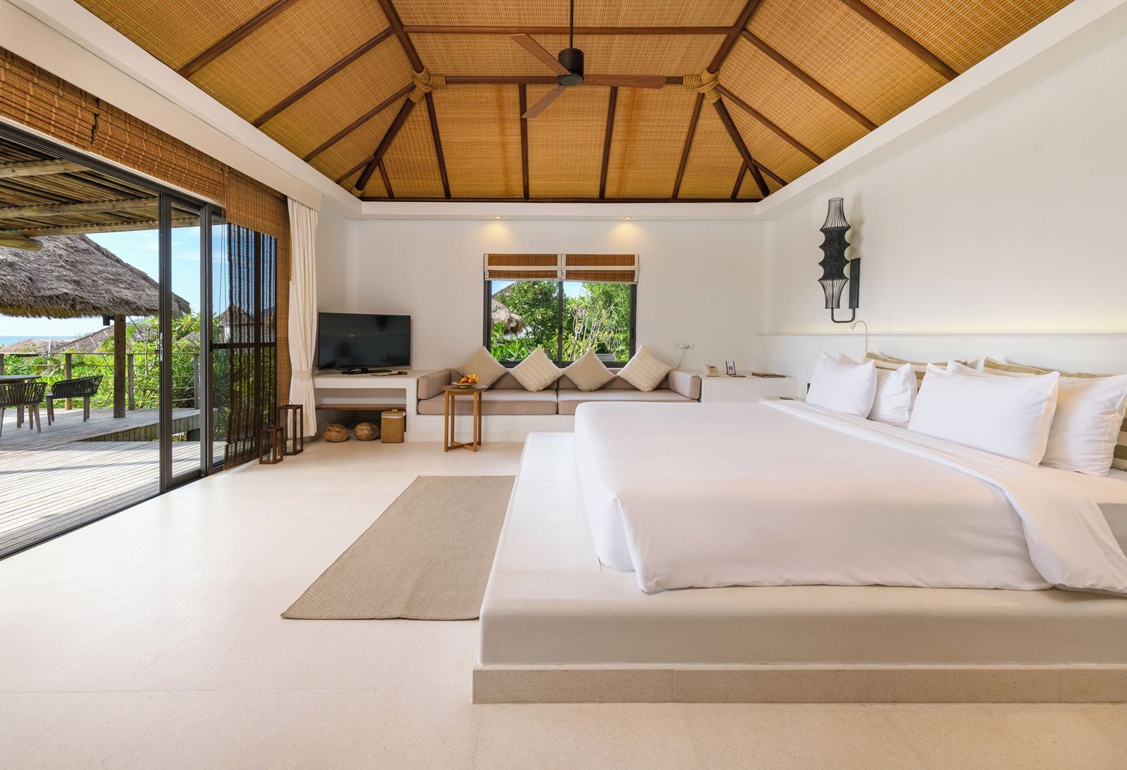The Royal Sands Koh Rong  en Koh Rong