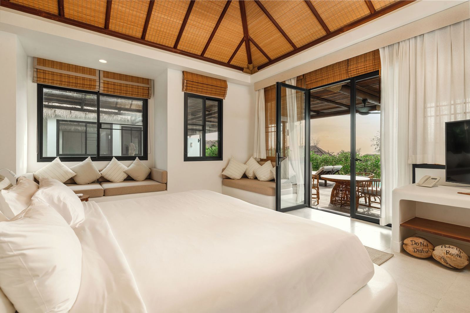 The Royal Sands Koh Rong  en Koh Rong