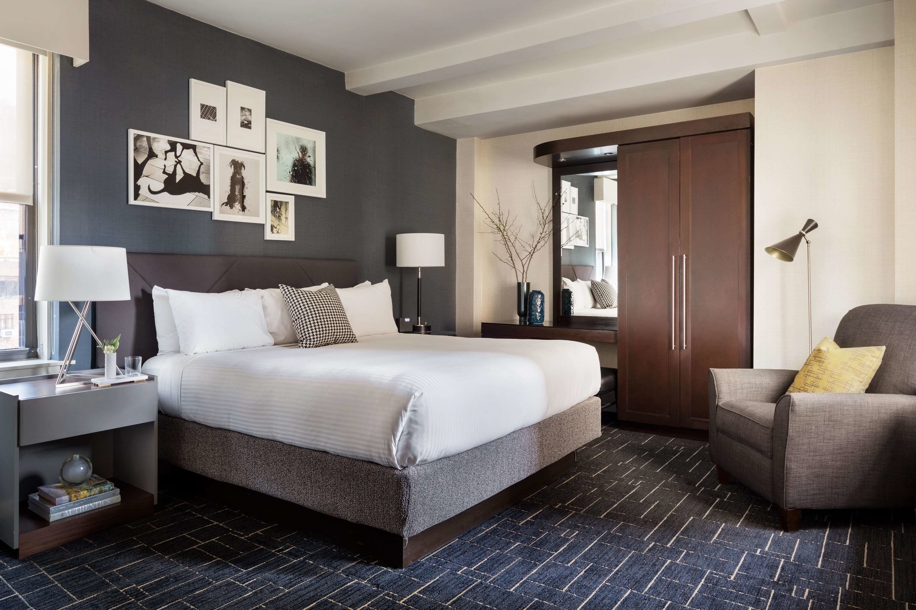 The Shelburne Sonesta New York en Nueva York