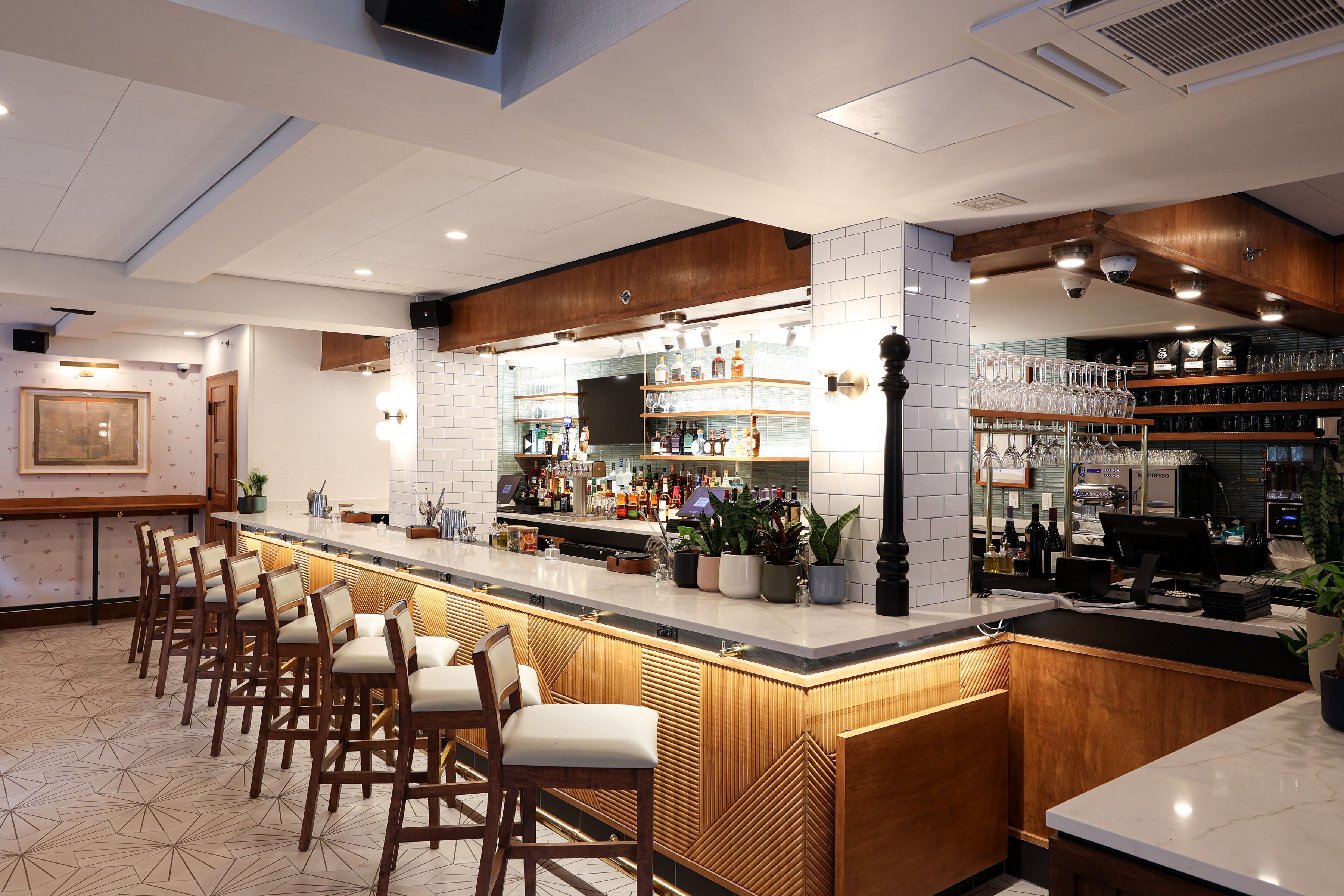 The Shelburne Sonesta New York en Nueva York