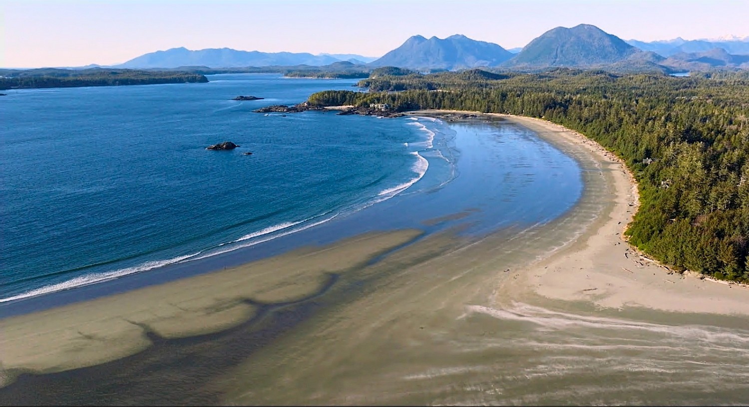 The Wickaninnish Inn en Tofino
