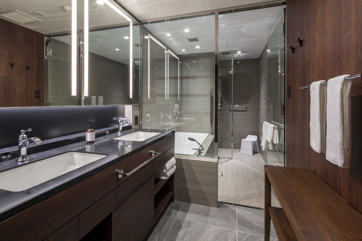Grand Bach Tokyo Ginza en Tokio