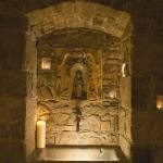 Eremito en Umbria