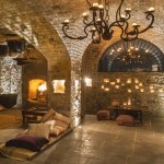 Eremito en Umbria