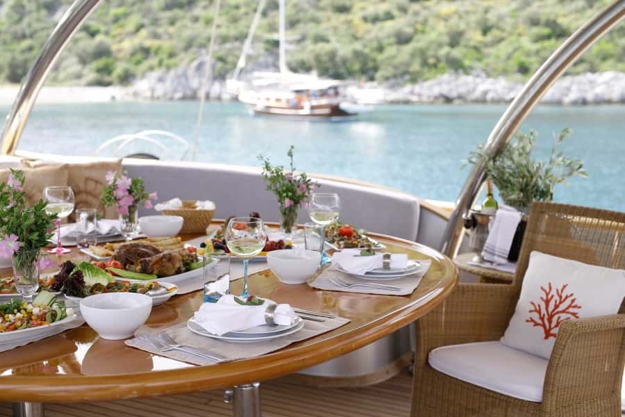Datca – Bencik – D-Maris