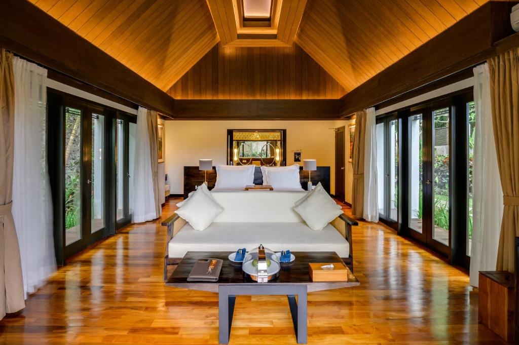 The Samaya Ubud en Ubud