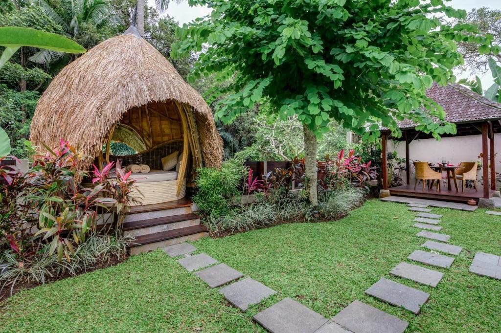 The Samaya Ubud en Ubud