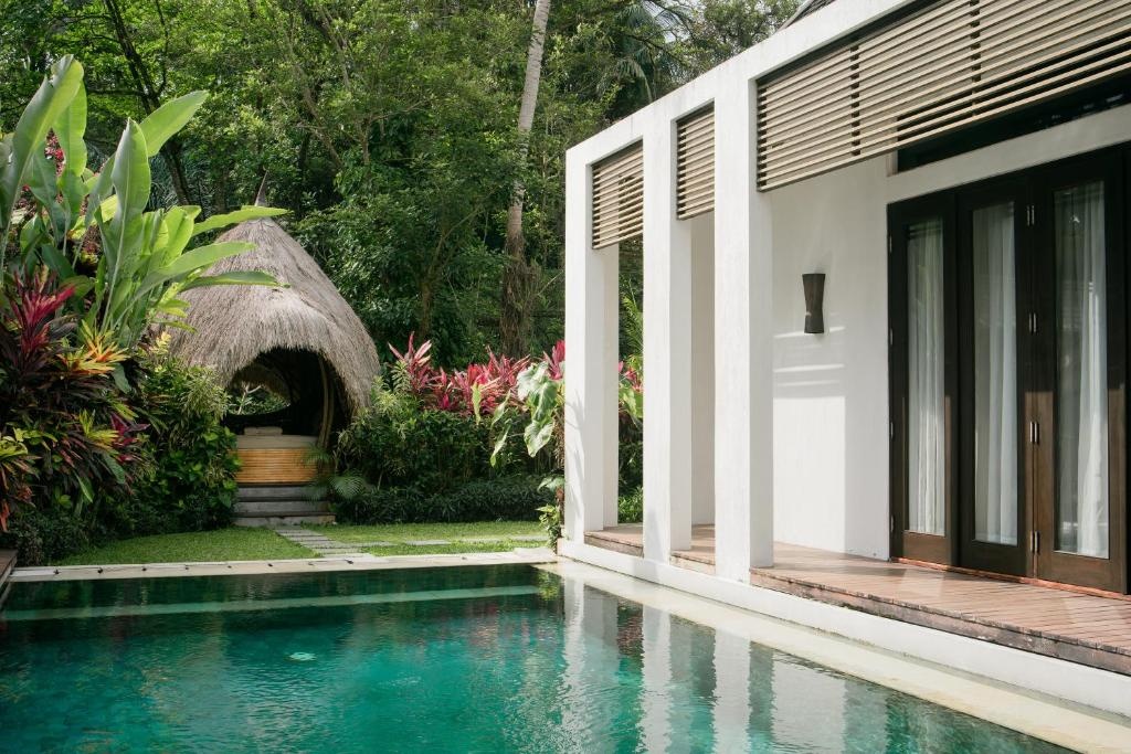 The Samaya Ubud en Ubud