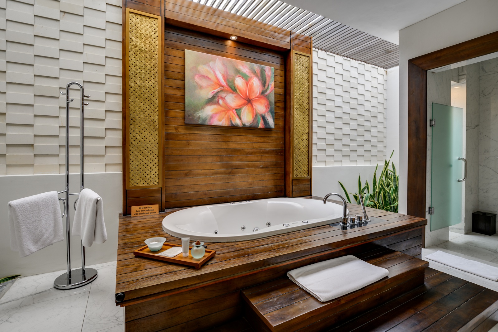The Samaya Ubud en Ubud