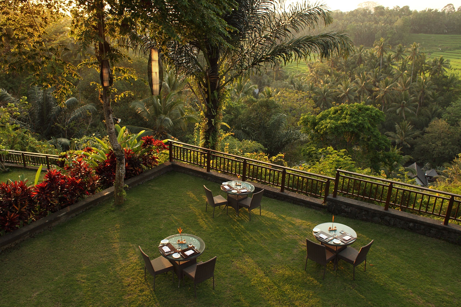 The Samaya Ubud en Ubud