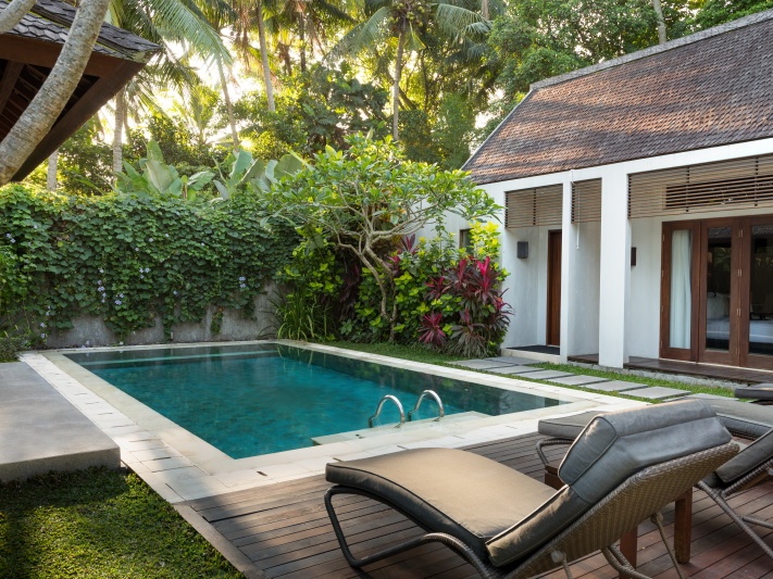 The Samaya Ubud en Ubud