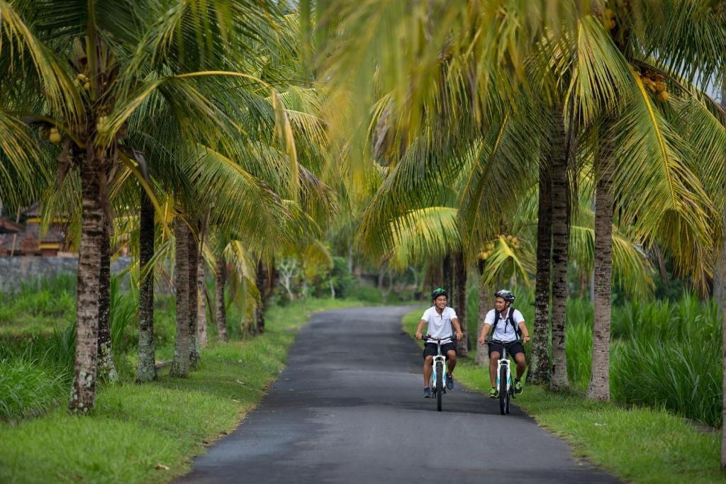 The Samaya Ubud en Ubud