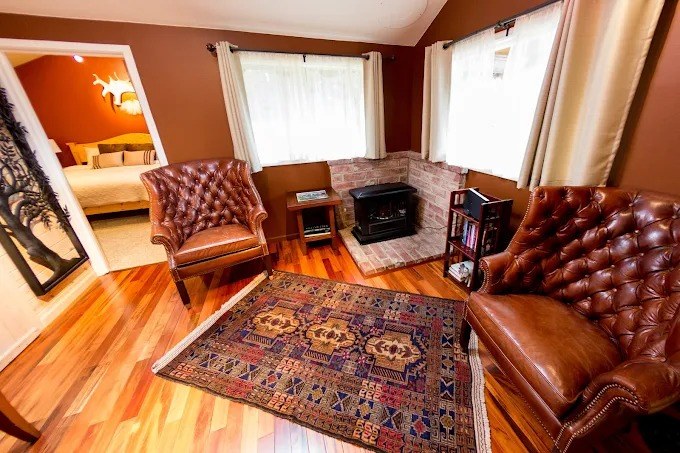 Ultima Thule Lodge en Alaska