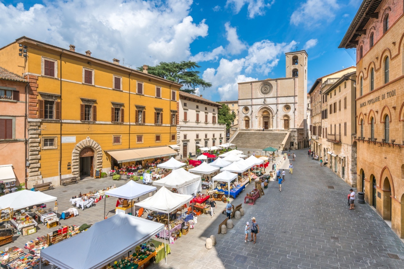 Umbria | LAT.40