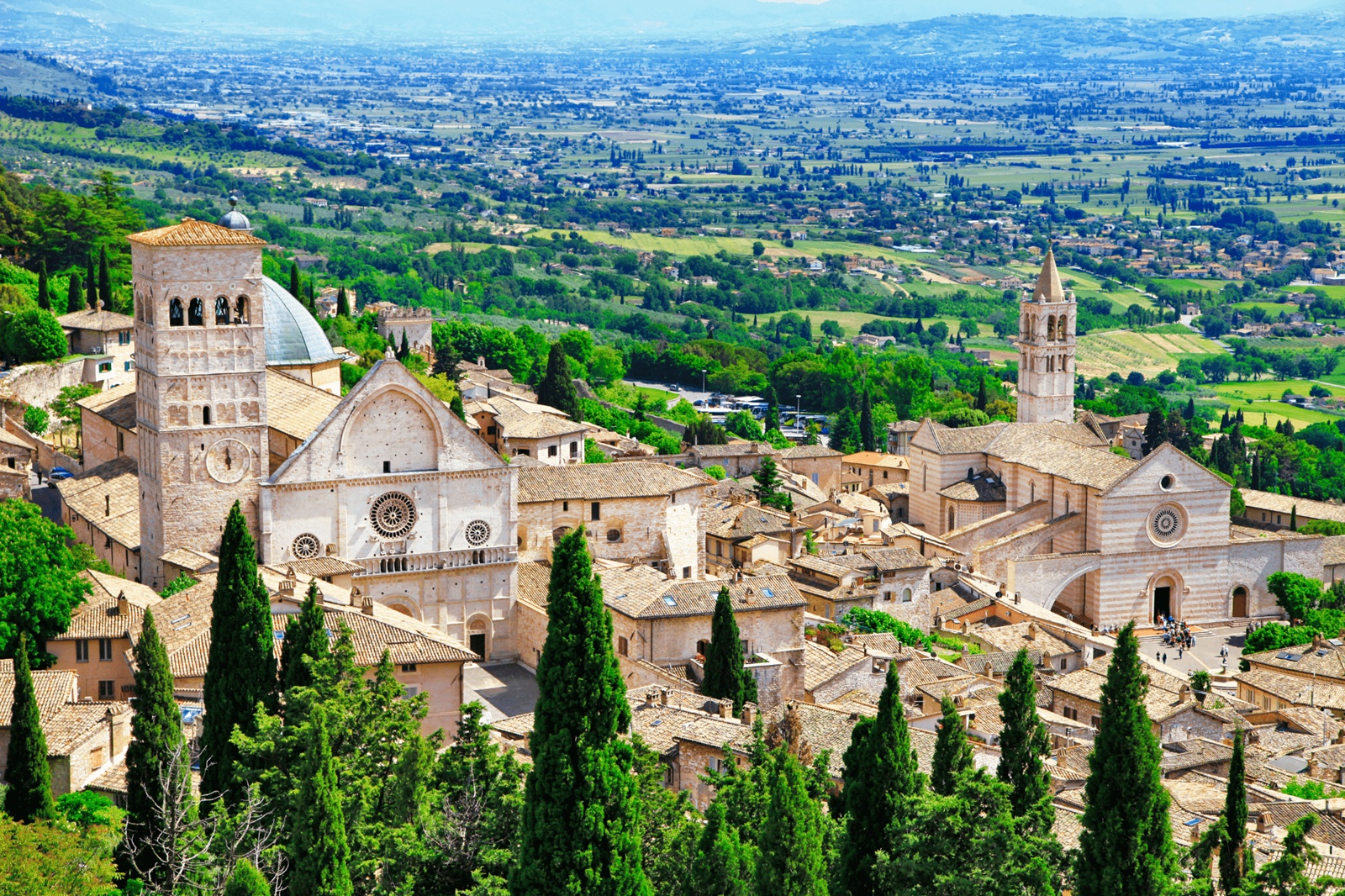 Umbria | LAT.40