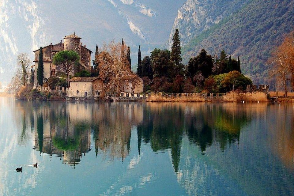Umbria | LAT.40