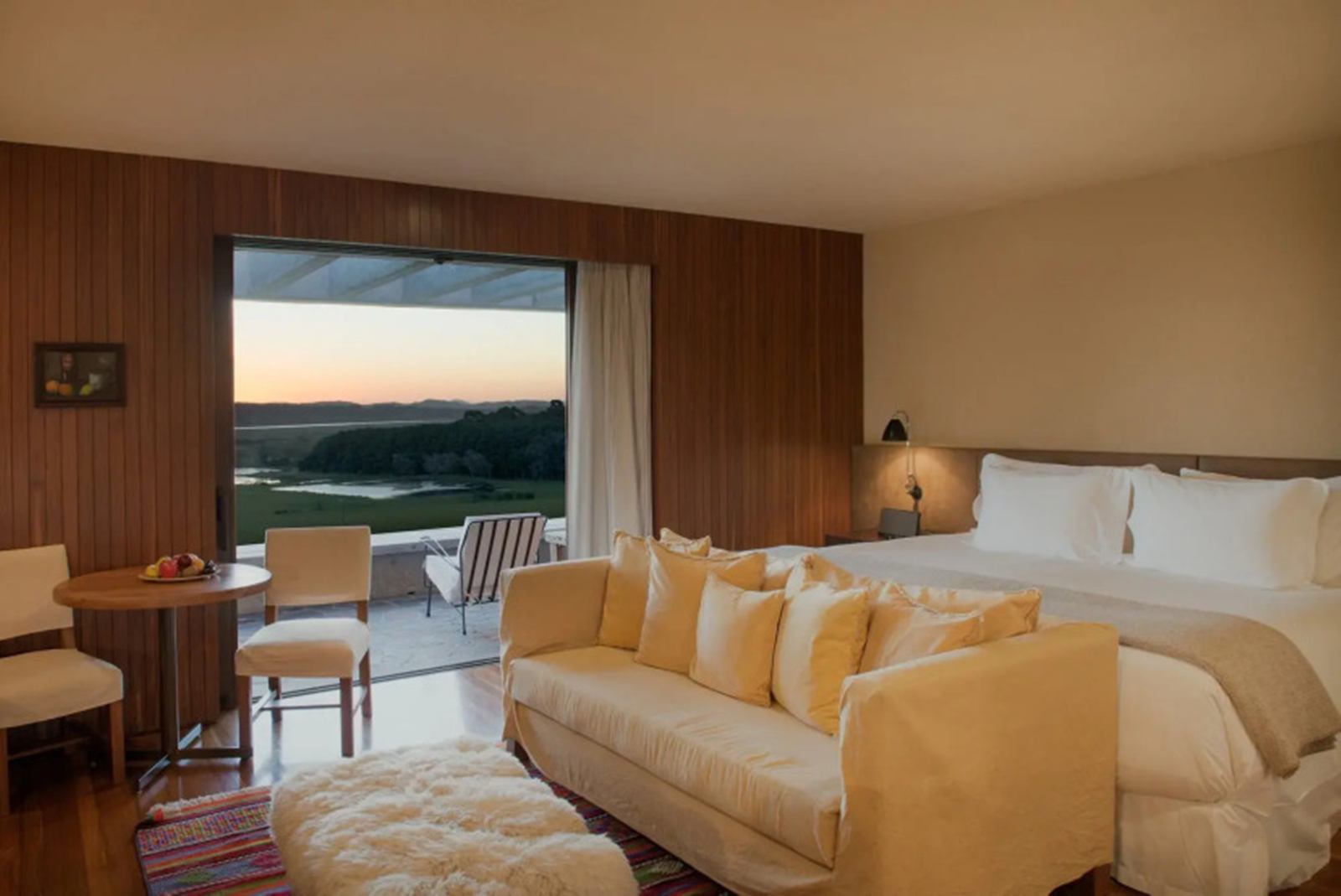 Hotel Fasano Punta del Este en Uruguay