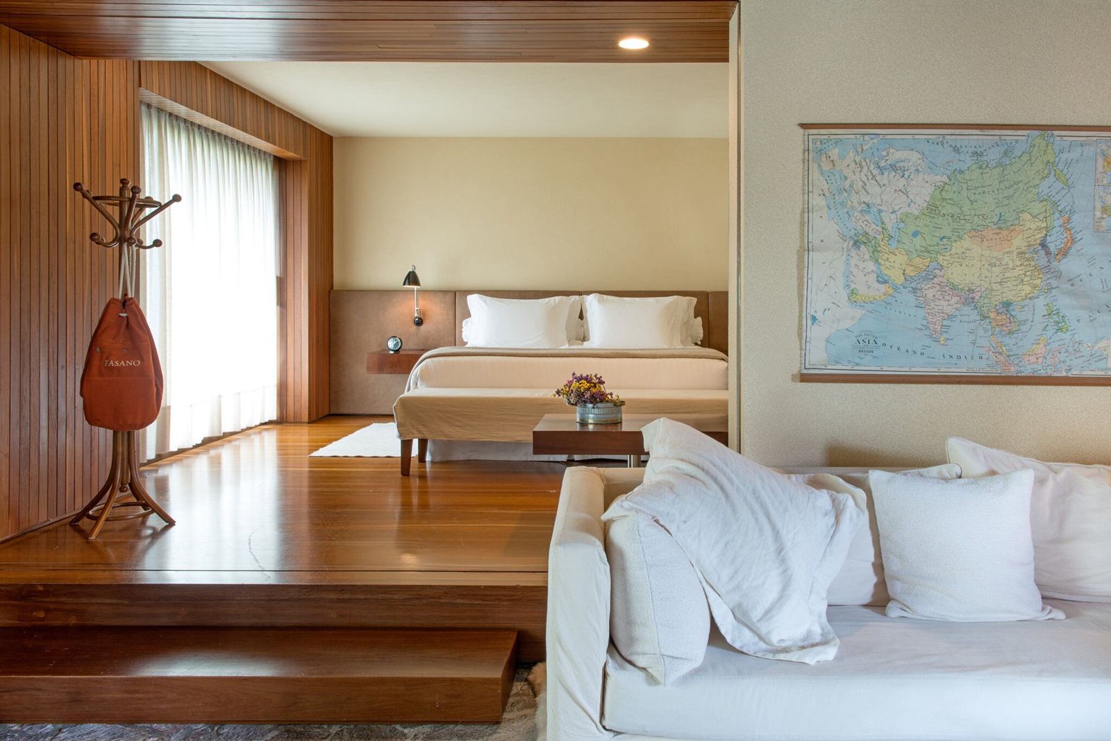 Hotel Fasano Punta del Este en Uruguay