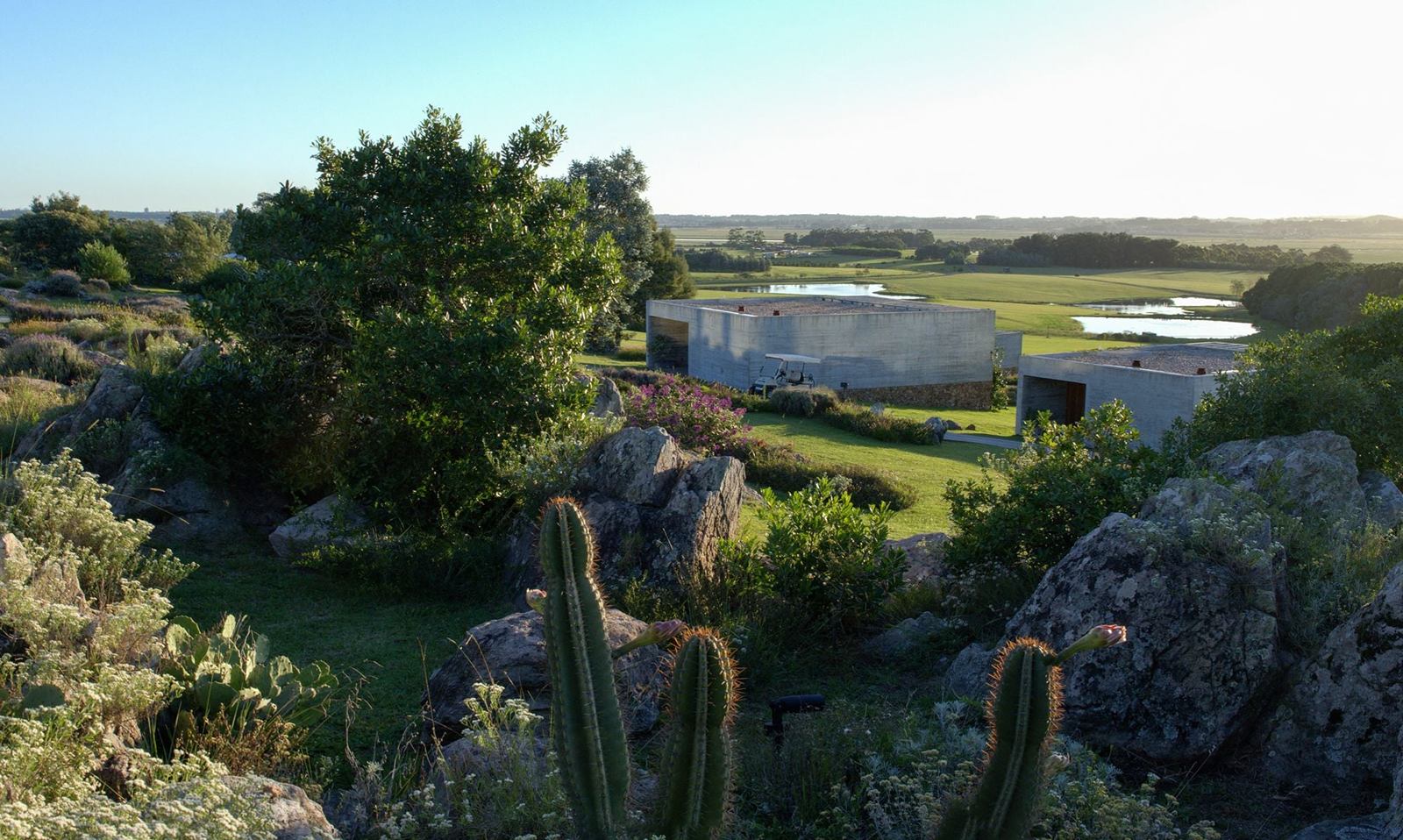 Hotel Fasano Punta del Este en Uruguay