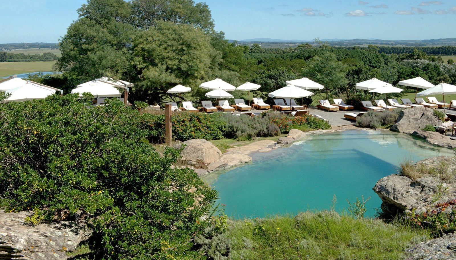 Hotel Fasano Punta del Este en Uruguay