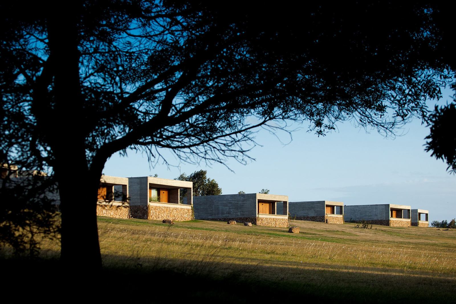 Hotel Fasano Punta del Este en Uruguay